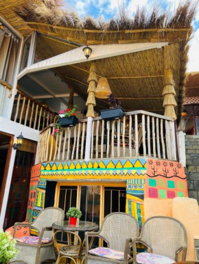 Riad art house